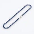 Blue Sapphire