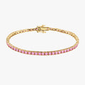 Pink Sapphire