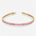 Pink Sapphire