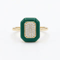 Emerald Green