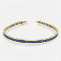 Blue Sapphire