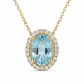 Aquamarine