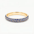 Blue Sapphire