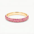 Pink Sapphire