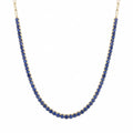 Blue Sapphire
