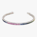 Rainbow Sapphire